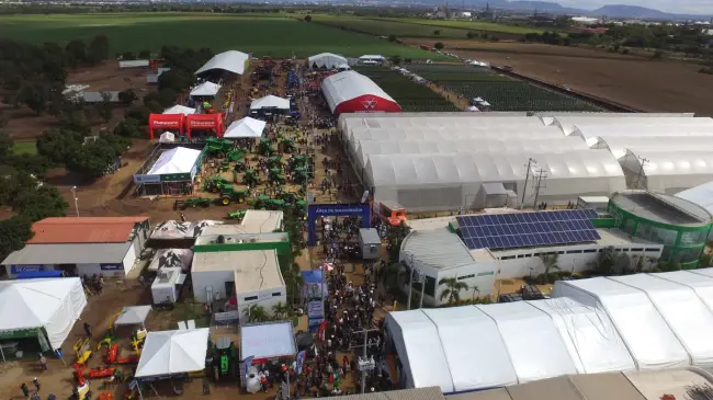 Ya hay fecha para la Expo Agro Sinaloa 2025; entérate de todos los detalles