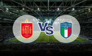Eurocopa 2024: ¿Dónde y cuándo ver España vs Italia?
