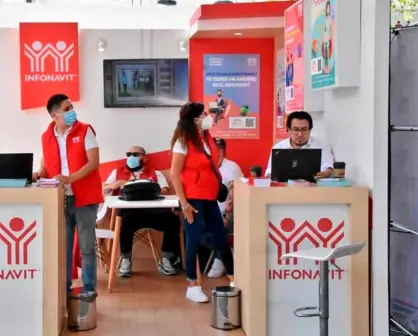 ¿Cómo sacar una cita en Infonavit? Pasos y requisitos