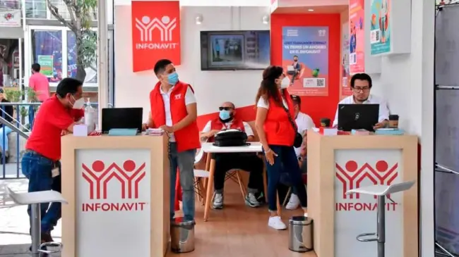 Así puedes acceder a un descuento en tus mensualidades del crédito Infonavit.