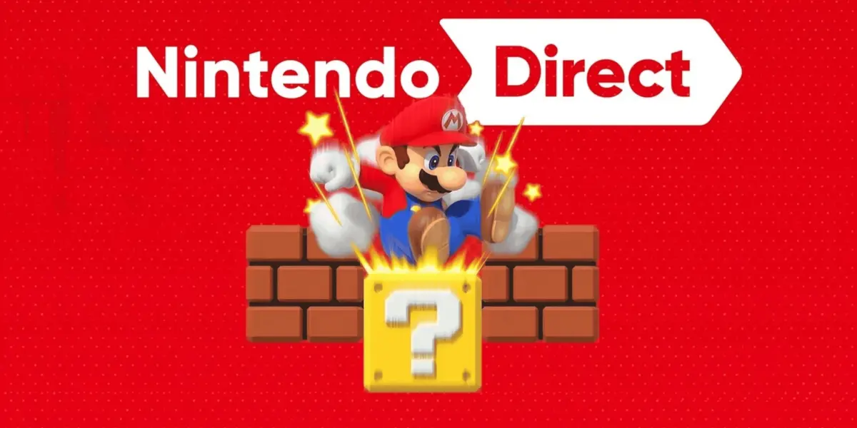 Estos fueron los anuncios más relevantes del Nintendo Direct. Foto: Nintendo