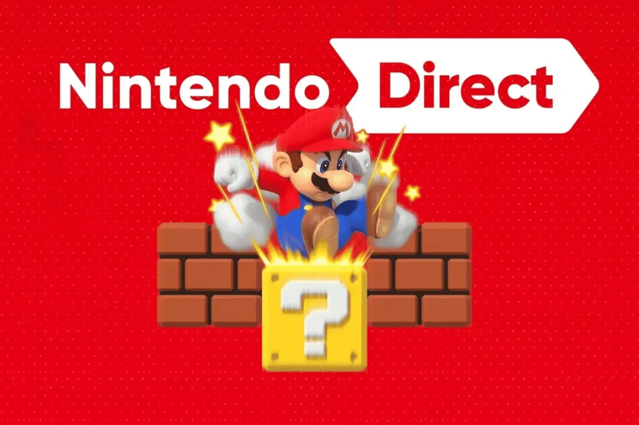 Estos fueron los anuncios más relevantes del Nintendo Direct. Foto: Nintendo