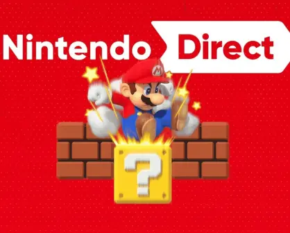 Nintendo Direct: ¿Cuáles fueron los juegos y anuncios del evento?