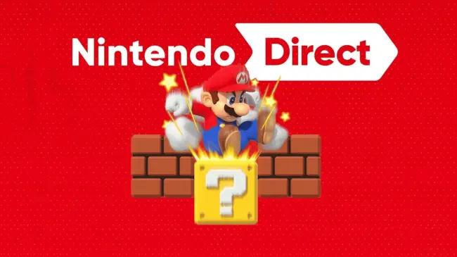 Estos fueron los anuncios más relevantes del Nintendo Direct. Foto: Nintendo