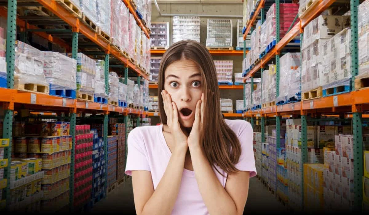 Ofertas en Sams Club. Foto: Cortesía
