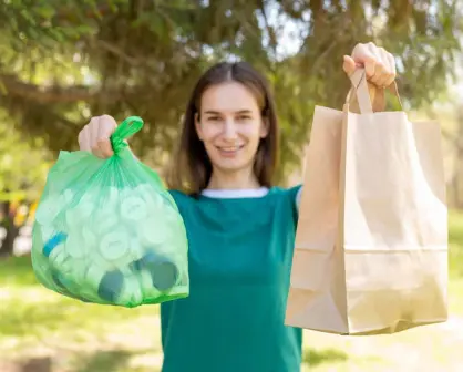 Consumo Consciente: ¿Cómo vivir de manera responsable y equilibrada?