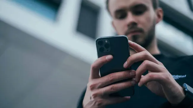 También se necesita una conexión estable a internet. Foto: Unsplash
