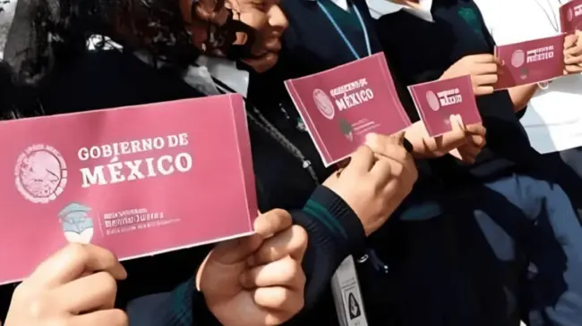 Esto es lo que debes saber sobre el Buscador de Estatus de la Beca Benito Juárez.