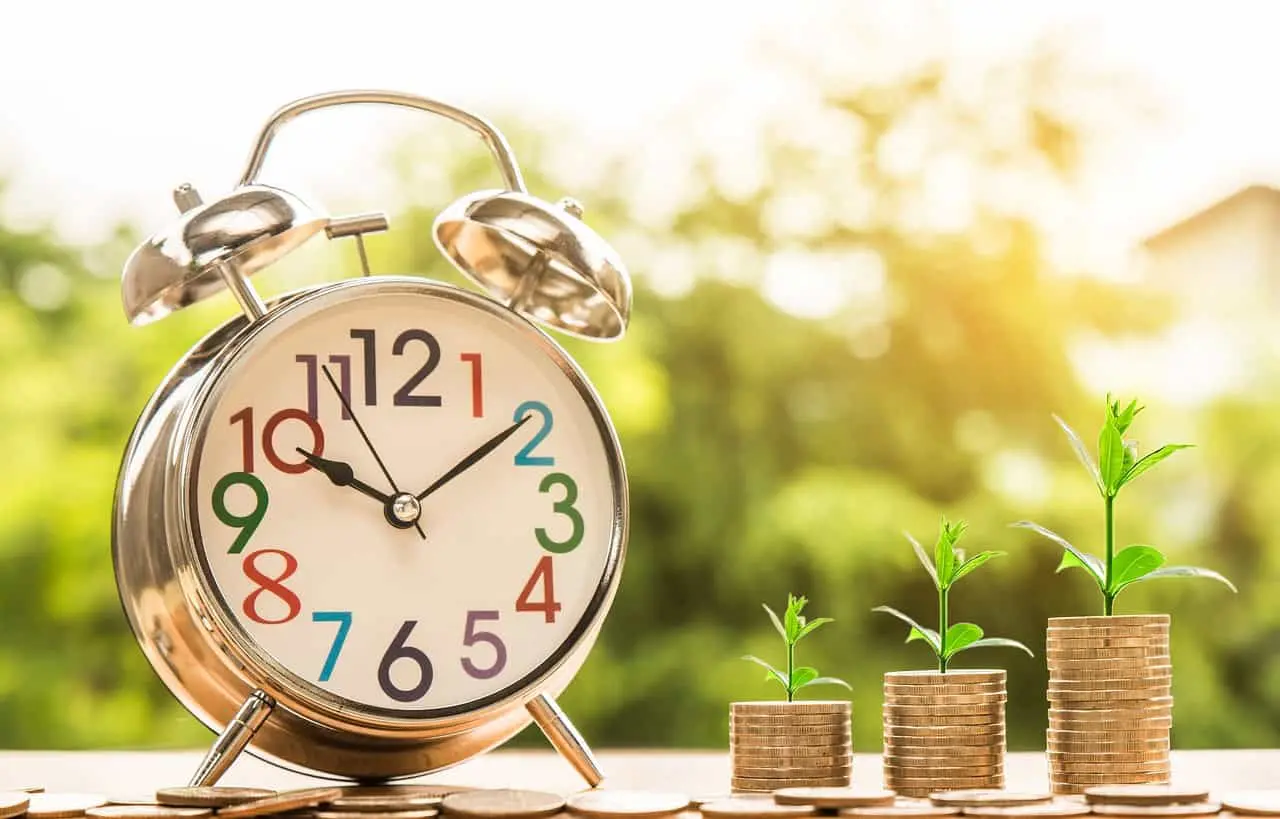 Aprender finanzas nunca había sido tan fácil como hasta ahora. Sigue esta columna y prepárate para un futuro financiero prometedor. Foto Pixabay