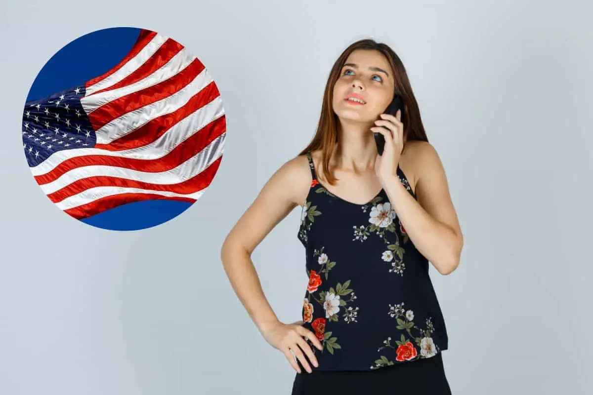 Entérate de cómo llamar por teléfono a un número de Estados Unidos. Foto: Freepik / Tus Buenas Noticias