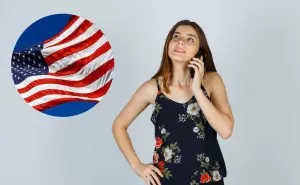 ¿Cómo llamar por teléfono a Estados Unidos desde México? Prefijo y códigos de área de ciudades