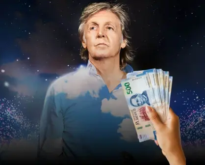 Paul McCartney dará concierto en el Estadio GNP Seguros; entérate de todos los detalles