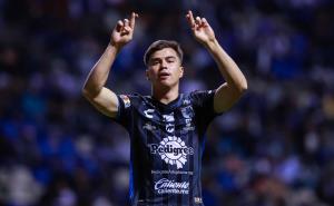 Liga MX: El joven goleador Ettson Ayón es nuevo refuerzo de León
