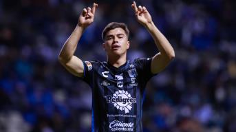 Liga MX: El joven goleador Ettson Ayón es nuevo refuerzo de León