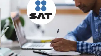 SAT extiende su horario de atención para hacer Declaración Anual de empresas; Conoce los detalles