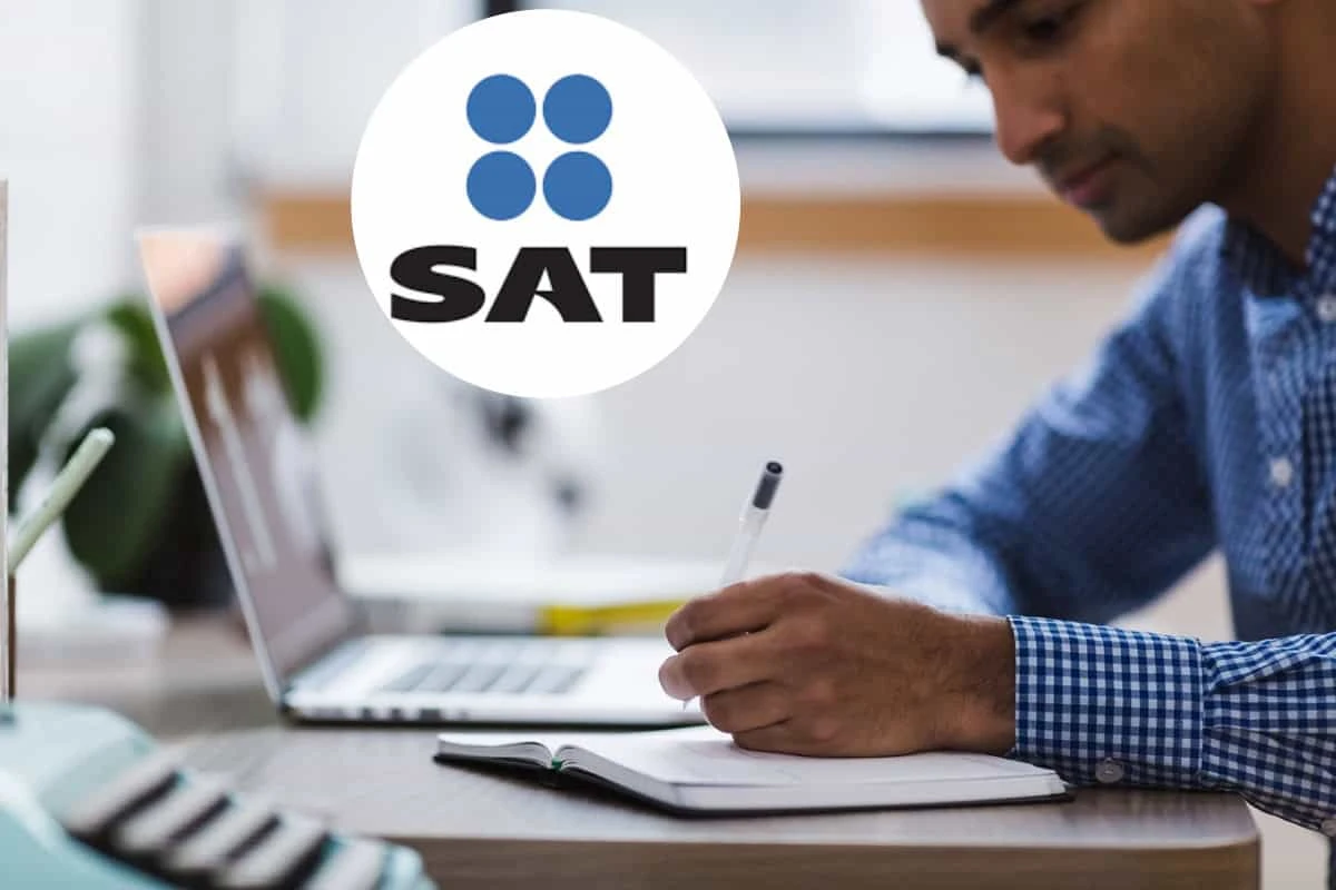 Tramitar este documento ante el SAT es muy fácil.