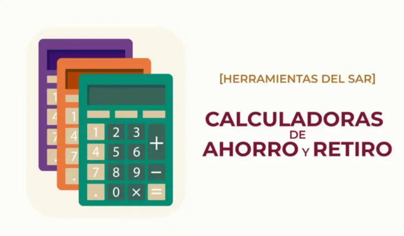 ¿Cómo calcular tu pensión del IMSS o ISSSTE en 2024?