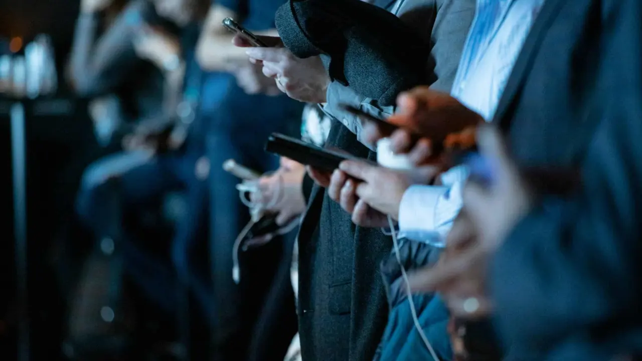 Los datos fueron recopilados por la consultora YouGov. Foto: Unsplash