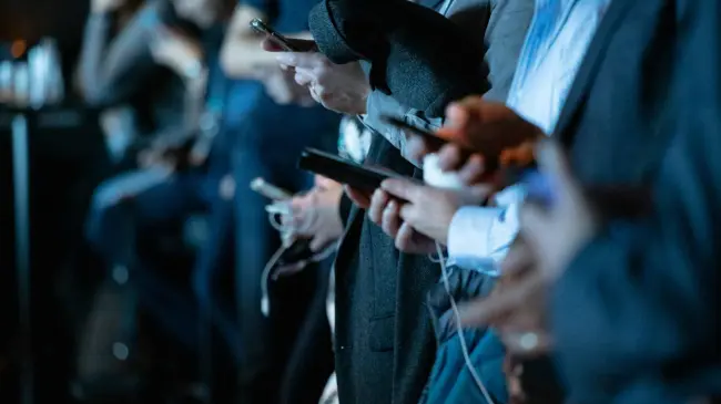Los datos fueron recopilados por la consultora YouGov. Foto: Unsplash
