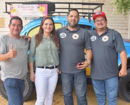 Recorrido y exhibición para celebrar el Día del Vocho en Salvador Alvarado; entérate de los pormenores
