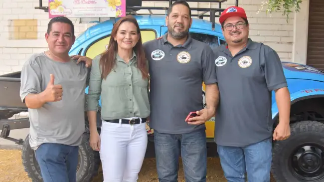 Día del Vocho en Salvador Alvarado.