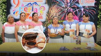 Feria del Mole 2024 en Calpan, Puebla; horarios y cuánto cuesta