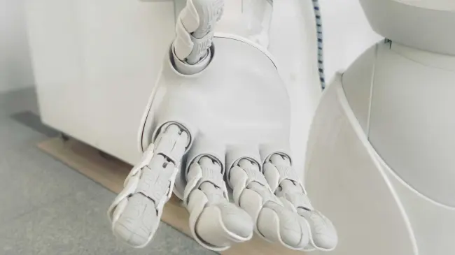 La Inteligencia Artificial: la revolución de las posibilidades infinitas.