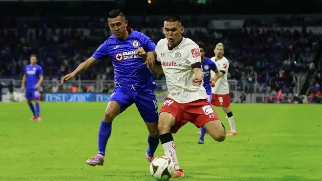 Será el tercer club en México del juvenil | Imagen: cortesía