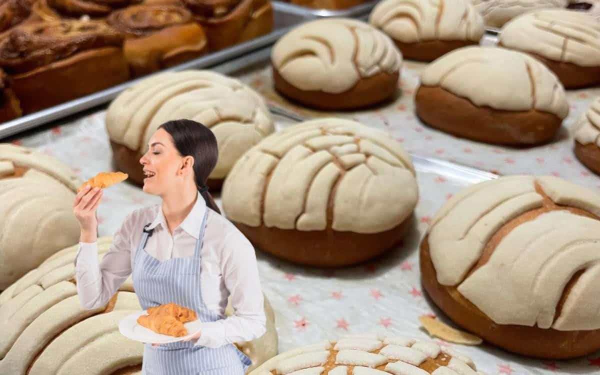 Deléitate con los mejores panes artesanales de Culiacán.