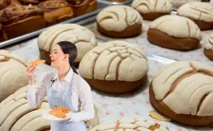 ¿Las conoces? 4 panaderías en Culiacán para saborear los mejores panes artesanales