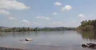 Presa Hacienda El Tamarindo, El Rosario, Sinaloa. Debate