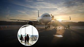 Volaris anuncia nueva ruta Tijuana - Las Vegas; cuál es la frecuencia