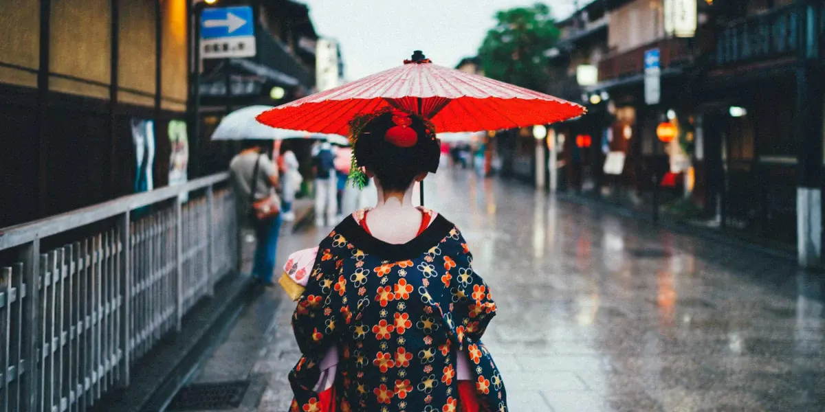 ¿Cómo es el día de las niñas en Japón?.