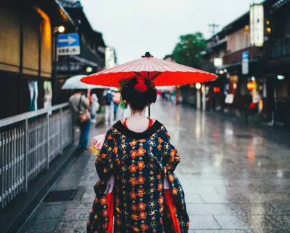 ¿Cómo es el día de las niñas en Japón?