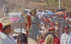 Festival San Juan de Carapoa 2024 en El Fuerte; programa de actividades