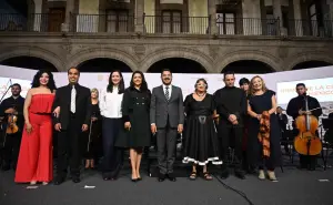 La CDMX ya tiene su propio himno nacional; conoce su letra