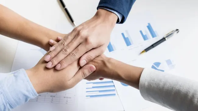 Se trata de las empresas que reportaron mayor crecimiento en el último año. Foto: Freepik
