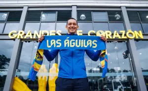 Liga MX: El mazatleco Rodolfo Cota es nuevo portero del América
