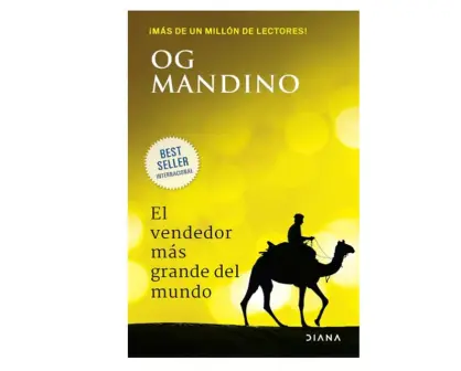 El vendedor más grande del mundo