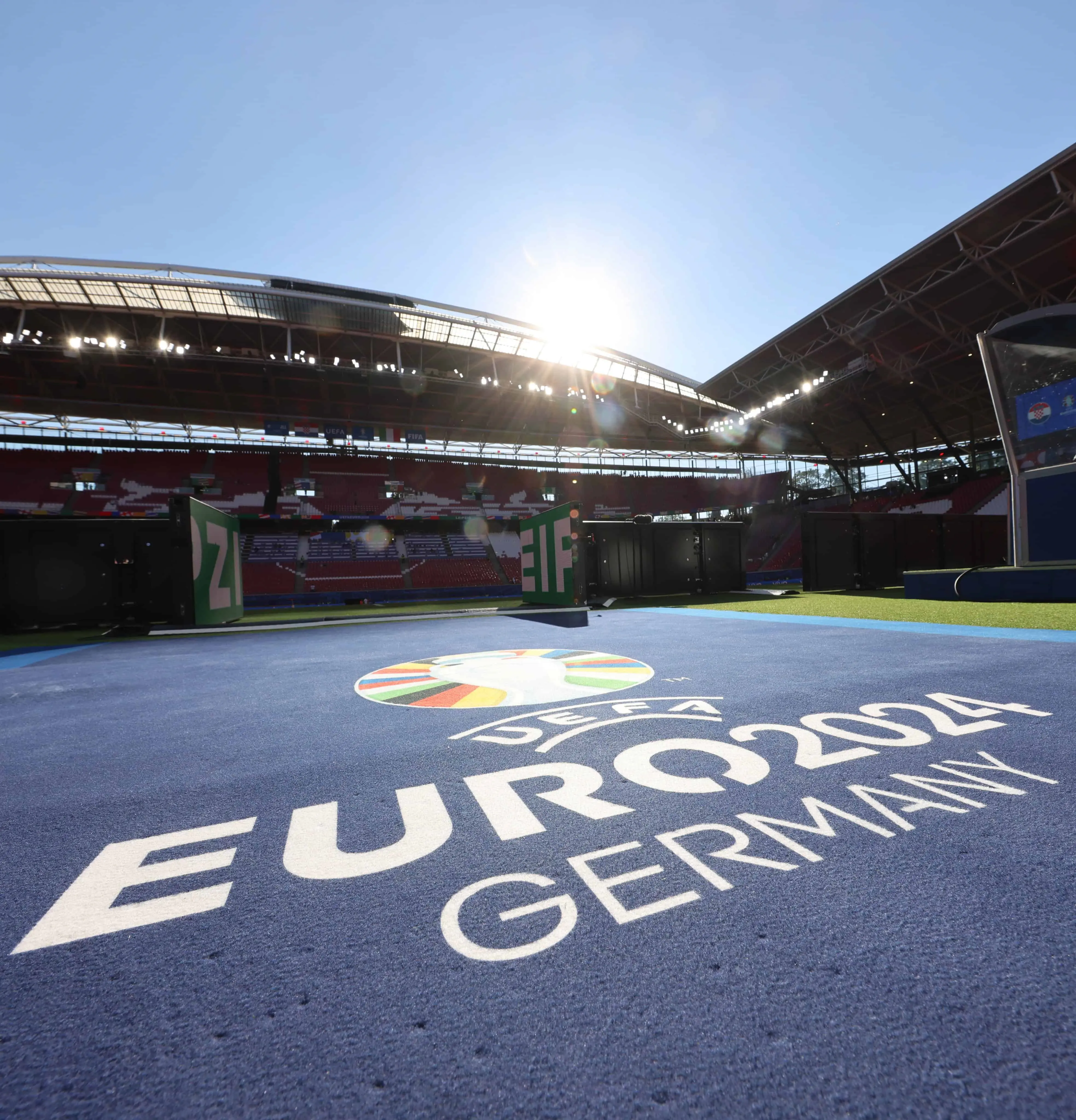 La fase de grupos está llegando a su fin | Imagen: @EURO2024