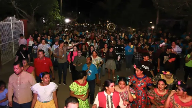 El Pueblo Señorial de Elota se viste de fiesta con las Tradicionales Fiestas de San Juan, celebradas del 22 al 24 de junio, para pedir por una buena temporada de lluvias para las cosechas.