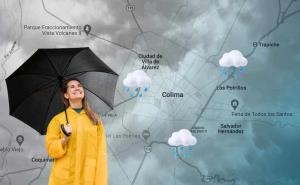 ¿Lloverá en Sinaloa en este Día de San Juan? Entérate del pronóstico del clima para hoy en el estado