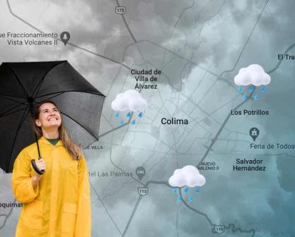 ¿Lloverá en Sinaloa en este Día de San Juan? Entérate del pronóstico del clima para hoy en el estado