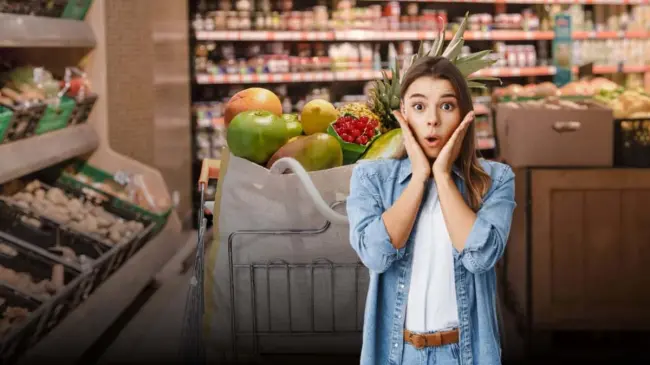 Checa, todas las ofertas de Bodega Aurrera, que estarán disponibles hasta el 27 de junio. Foto: Freepik