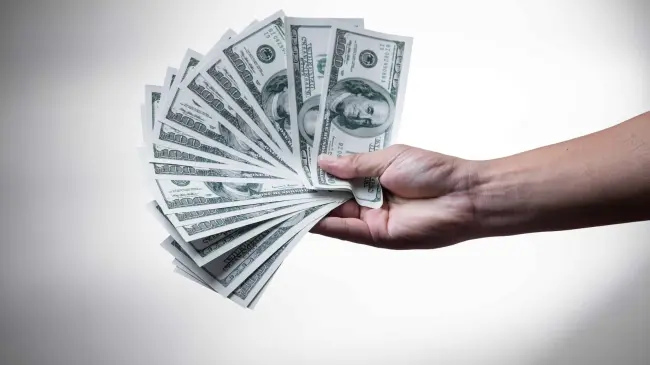 Así amaneció el precio del dólar este lunes 24 de junio.