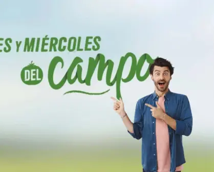 Martes y Miércoles del Campo en Soriana: ofertas del 25 y 26 de junio de 2024