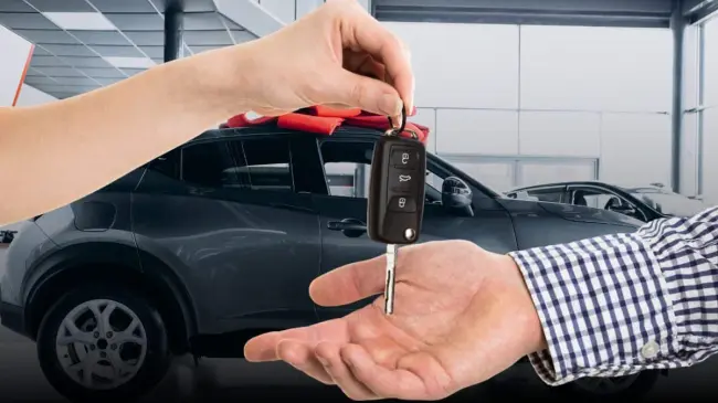 ¿Venderás tu carro? Échale un vistazo a las recomendaciones que te dan autoridades para que lo hagas de forma segura