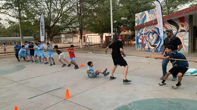 Ya iniciaron las inscripciones para los cursos de verano en Culiacán 2024. Foto: Cortesía