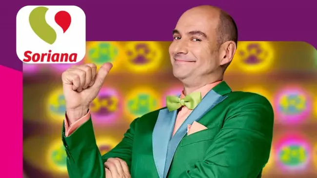 Conoce las ofertas que Soriana tiene para ti en productos de la canasta básica.