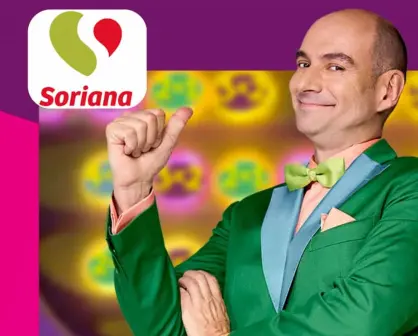 Julio Regalado: ofertas en Soriana para el fin de semana del 5 al 7 de julio de 2024